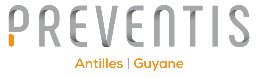 PREVENTIS ANTILLES-GUYANE